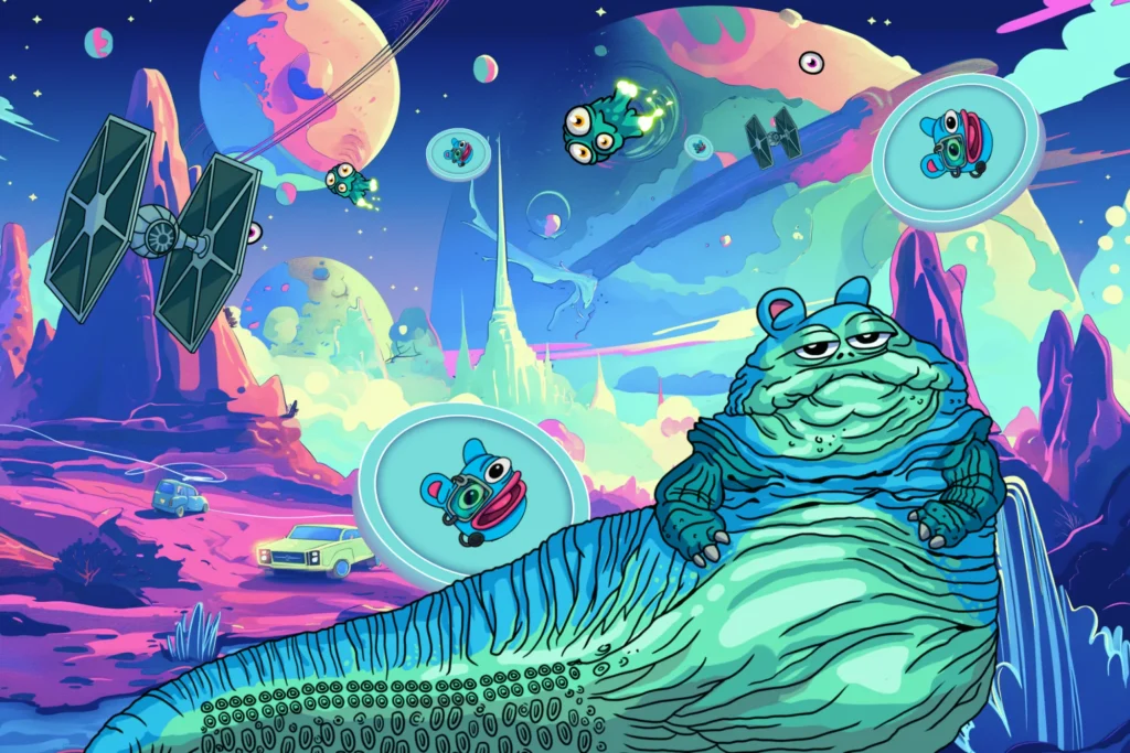 Cardano Price Under Pressure While Analysts Highlight Layer Brett As A Top Crypto Investment In 2025 2 LBR 1 14