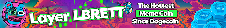 Layer Brett Is The Best Crypto To Buy Now Over Litecoin, Chainlink & Pepe As Presale Breaks New Crypto Records 9 LBR 2 10