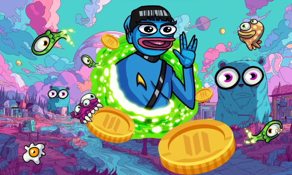 Best Crypto To Buy Now Debate Intensifies As Layer Brett Tops The Charts Over Solana & Ethereum 8 LBR 3 1