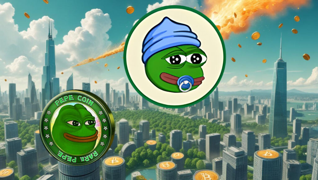 Pepe Coin (PEPE) vs. Little Pepe (LILPEPE): Why LILPEPE Holds the Edge in 2025 1 LILPEPE 31531 1