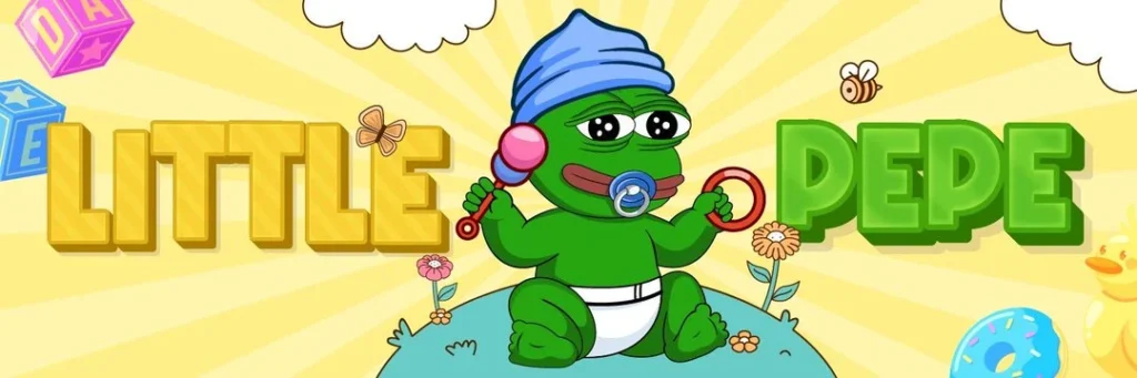 LILPEPE2424 2