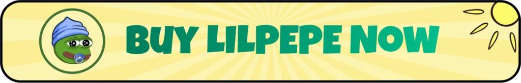 2025 Crypto Bull Run Beasts: How Ethereum (ETH), Little Pepe (LILPEPE) and Solana (SOL) Are Devouring All Liquidity 3 LILPEPE809 3
