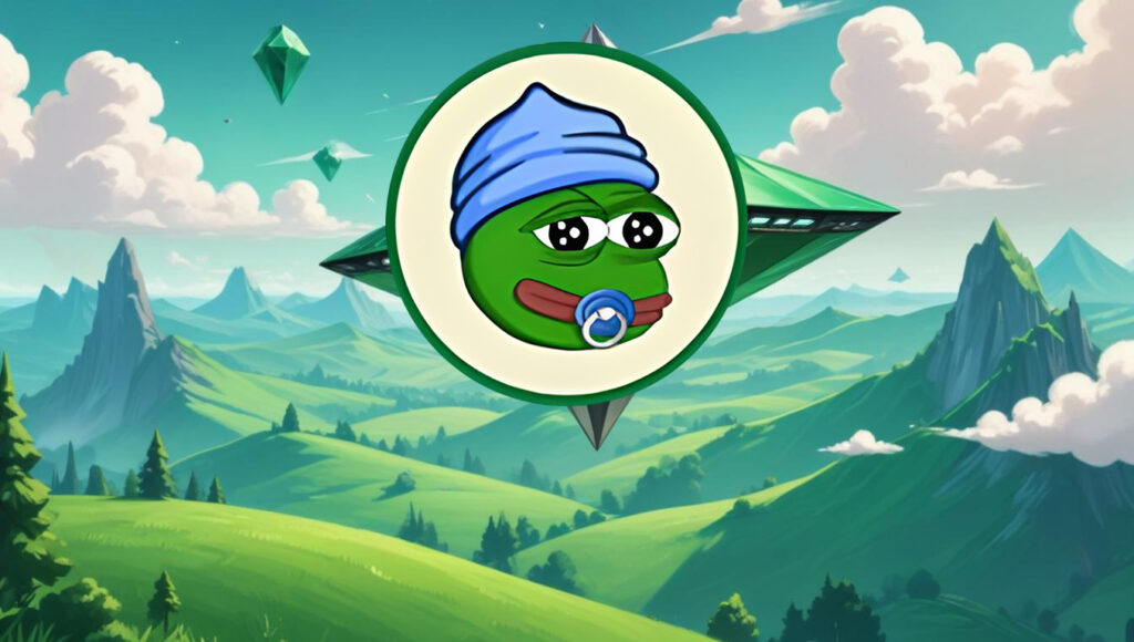 Lilpepe 1