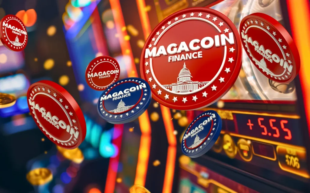 Remittix Expands PayFi Narrative, But MAGACOIN FINANCE Remains Analysts’ Top Crypto Presale Gem 1 MAGACOIN 2442 2