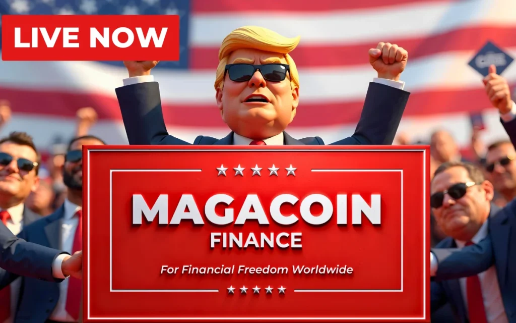 MAGACOIN FINANCE Review 2025 — Why It’s Legit and One of the Best Crypto Presales 2 MAGACOIN 346 1