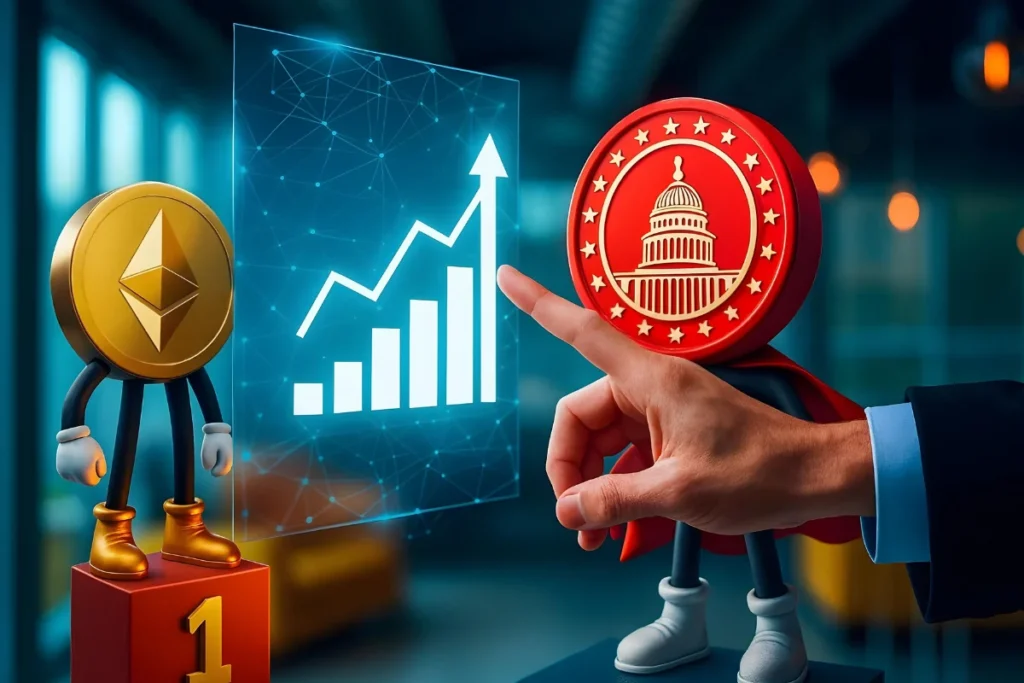 MAGACOIN FINANCE Review 2025 — Why It’s Legit and One of the Best Crypto Presales 1 MAGACOIN 346 2