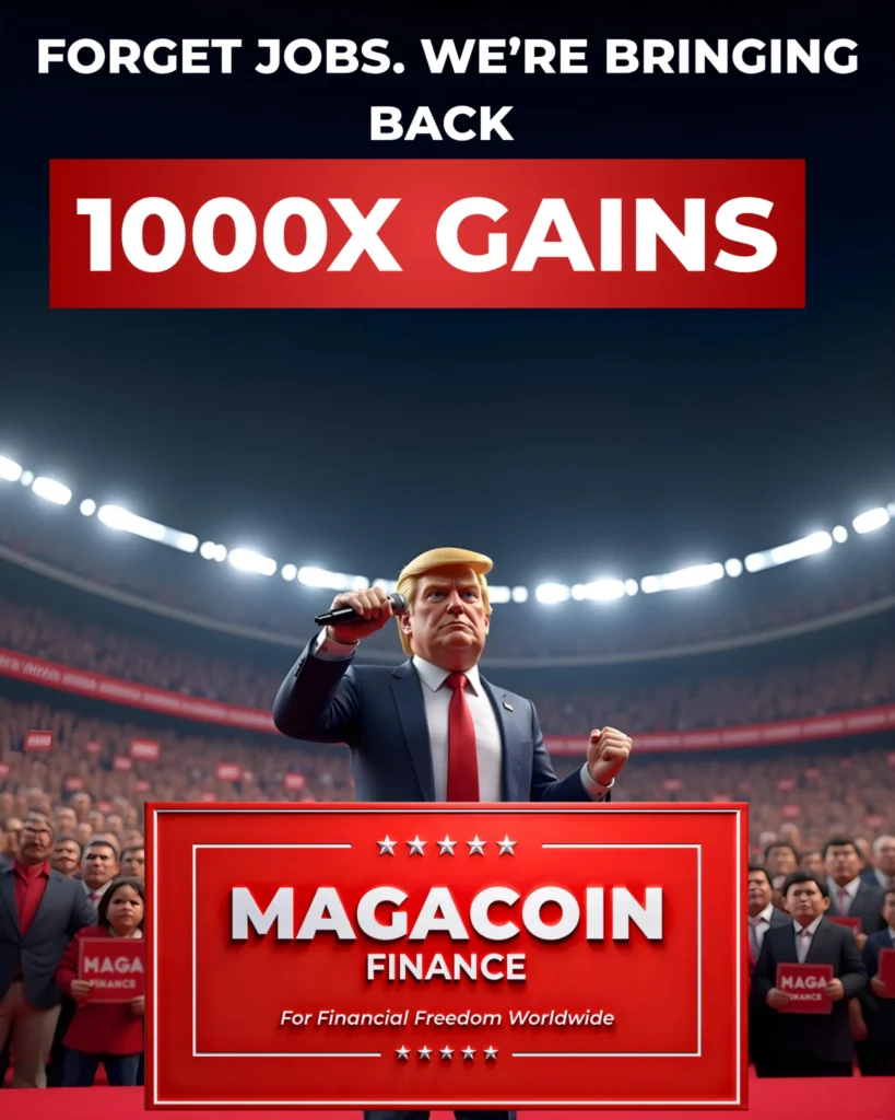 MAGACOIN FINANCE Review 2025 — Why It’s Legit and One of the Best Crypto Presales 4 MAGACOIN 346 3