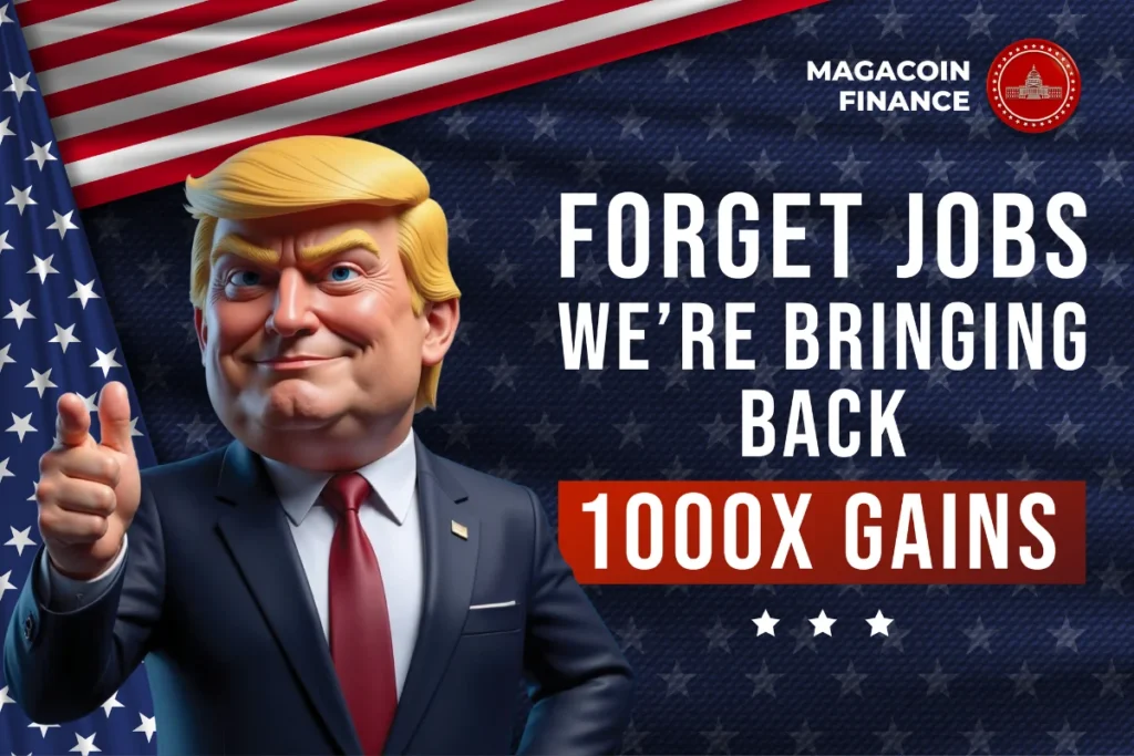 MAGACOIN 457 2