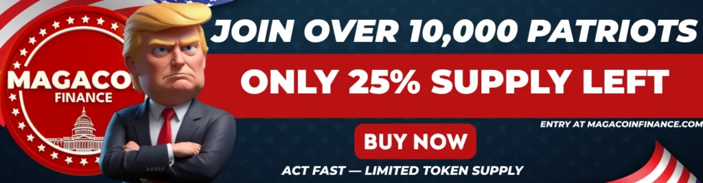 MAGACOIN 457 3