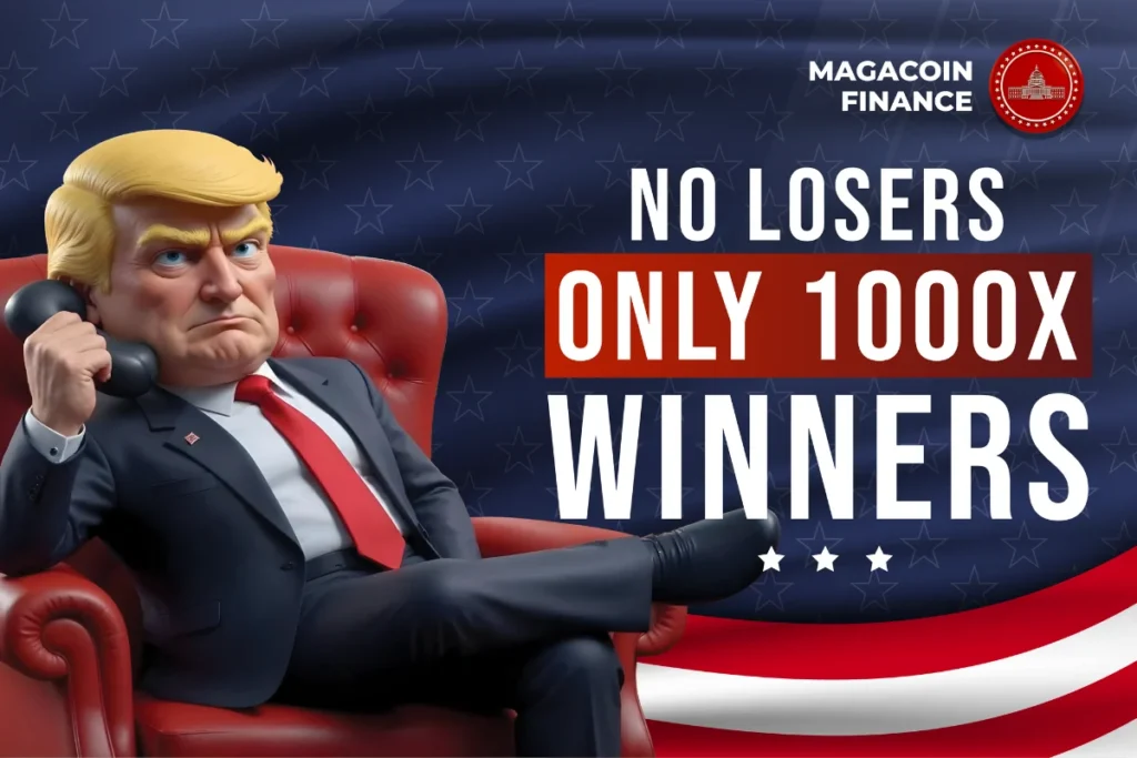 MAGACOIN 457457 2