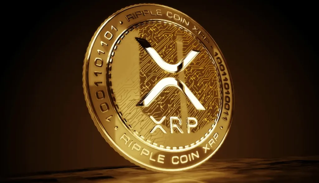 XRP Price Forecast: Ripple Eyes $3.60 as Institutional Inflows Rise, MAGACOIN FINANCE Presale Surges Past $13M 3 MAGACOIN