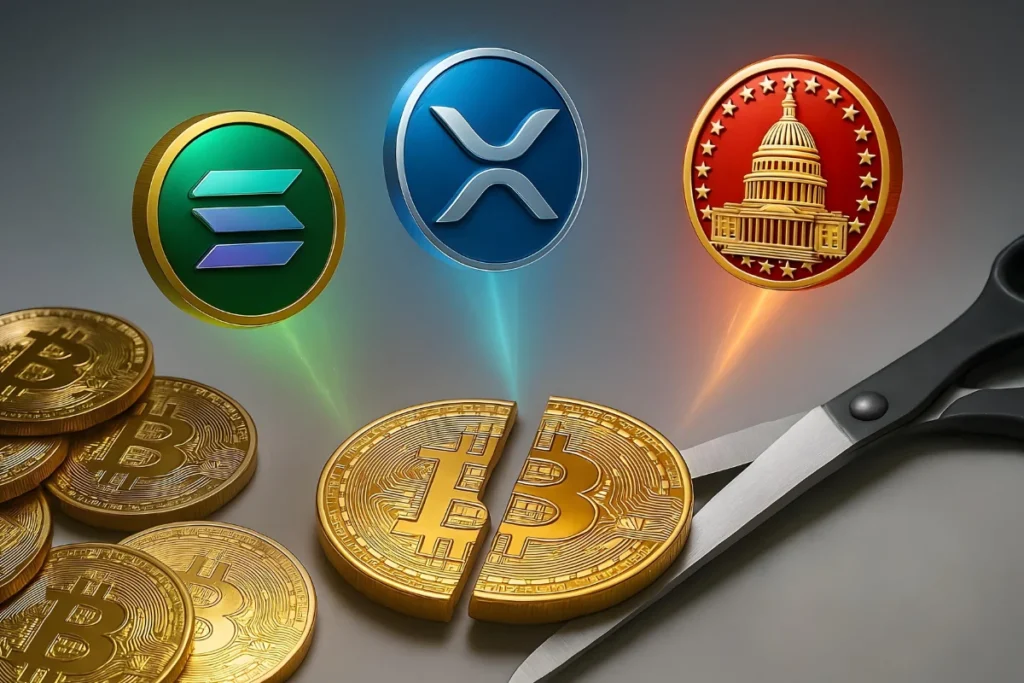 MAGACOIN 535 3