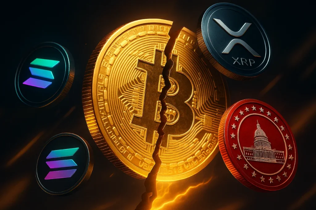 MAGACOIN 535 8
