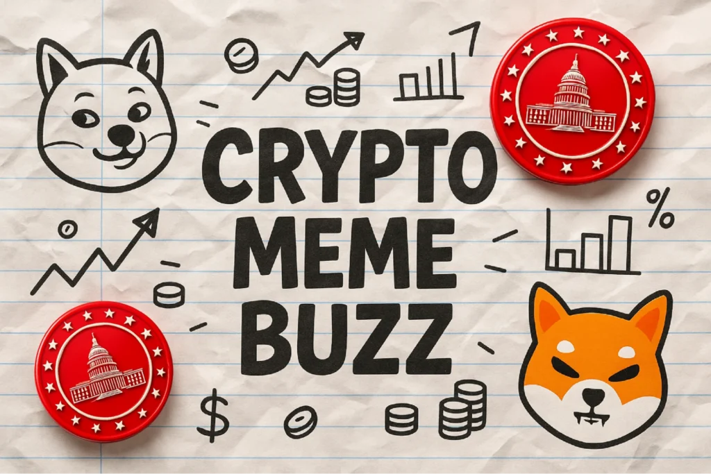 Dogecoin Price Today: DOGE ETF Buzz Builds as Meme Rotation Expands to MAGACOIN FINANCE and Shiba Inu 1 MAGACOIN 5353735 2