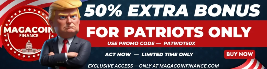 MAGACOIN 