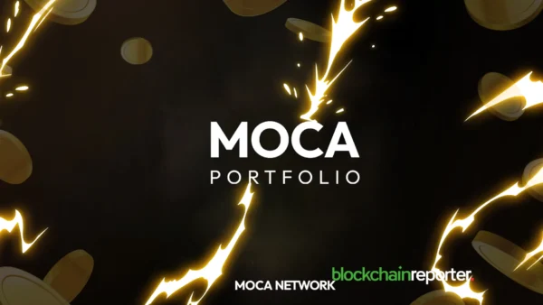 Moca Network Unveils MocaPortfolio With $20M in Token Allocations for MOCA and Mocaverse Holders