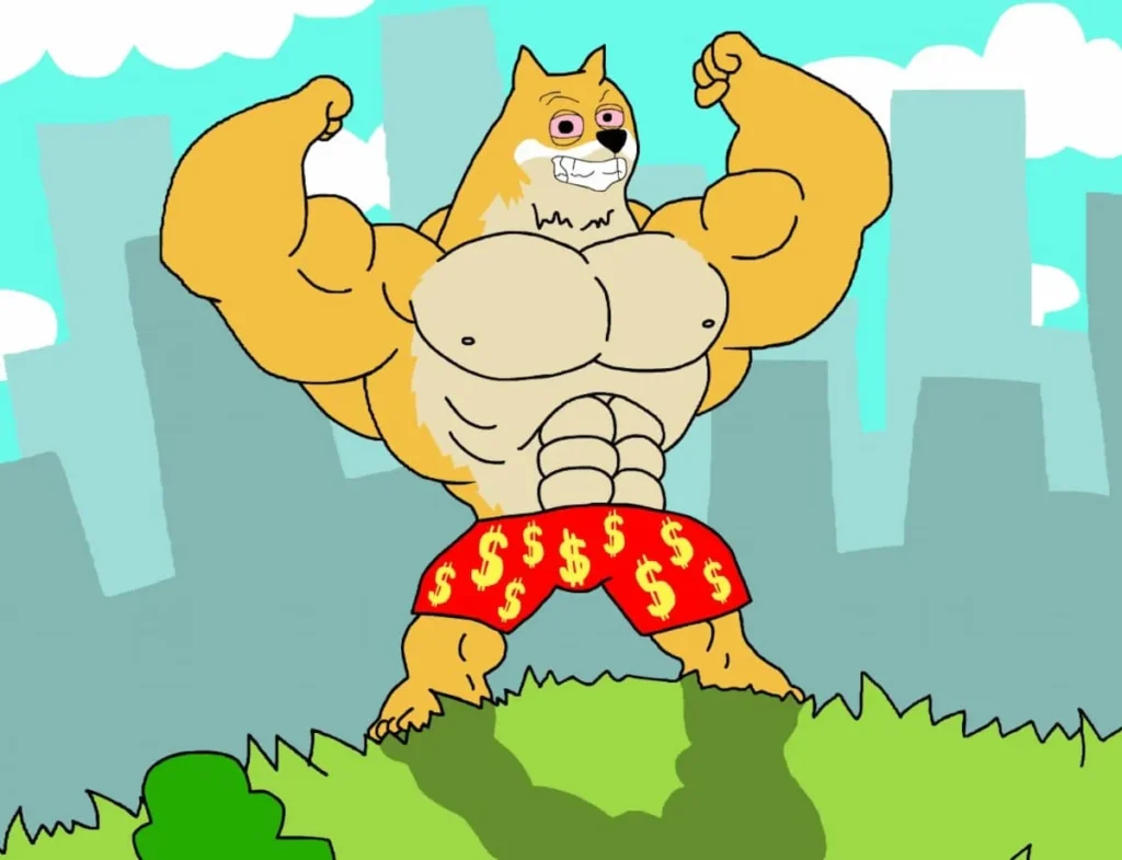 Maxi Doge is the Best New Crypto to Buy This September Ahead of WLFI and MemeCore, Say Analysts 1 Maxi 1