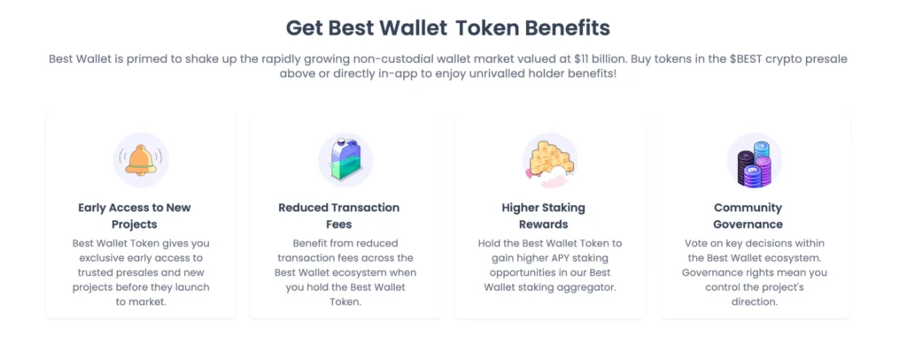 4 Best Crypto Presales to Buy That Could 10x Your Money Before 2026 2 Maxi Doge 3