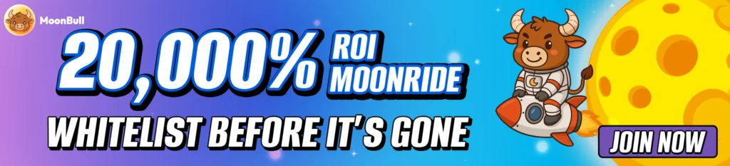 Top 5 Viral Cryptos on the Rise Right Now, Featuring MoonBull as the Best Upcoming Crypto for 2025 3 MoonBull 4537537 3