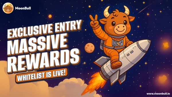Want the Lowest Entry Price in 2025? MoonBull Excites as the Top New Meme Coin to Watch, While Shiba Inu and Pepe Rally