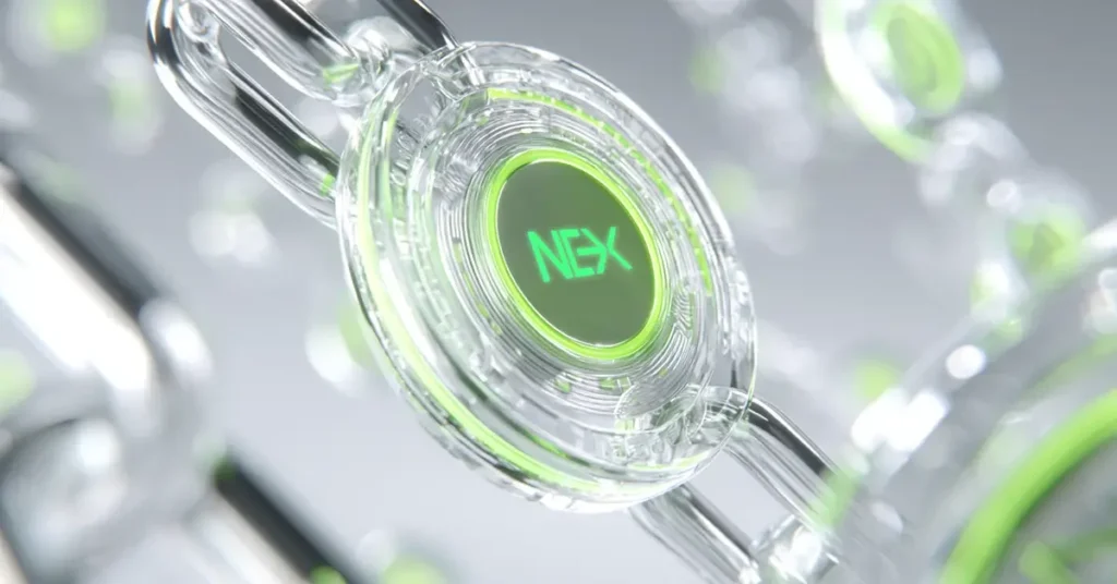 Can BNB Break $1000 Target? Nexchain Eyes $11M Crypto Presale Raise With More Investor Attention 1 Nexchain 535
