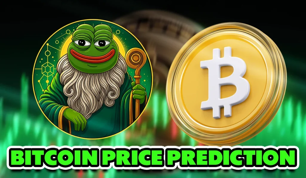Bitcoin Price Prediction: Why a Q4 Moonshot Isn’t Guaranteed 1 PEPEto 2 2