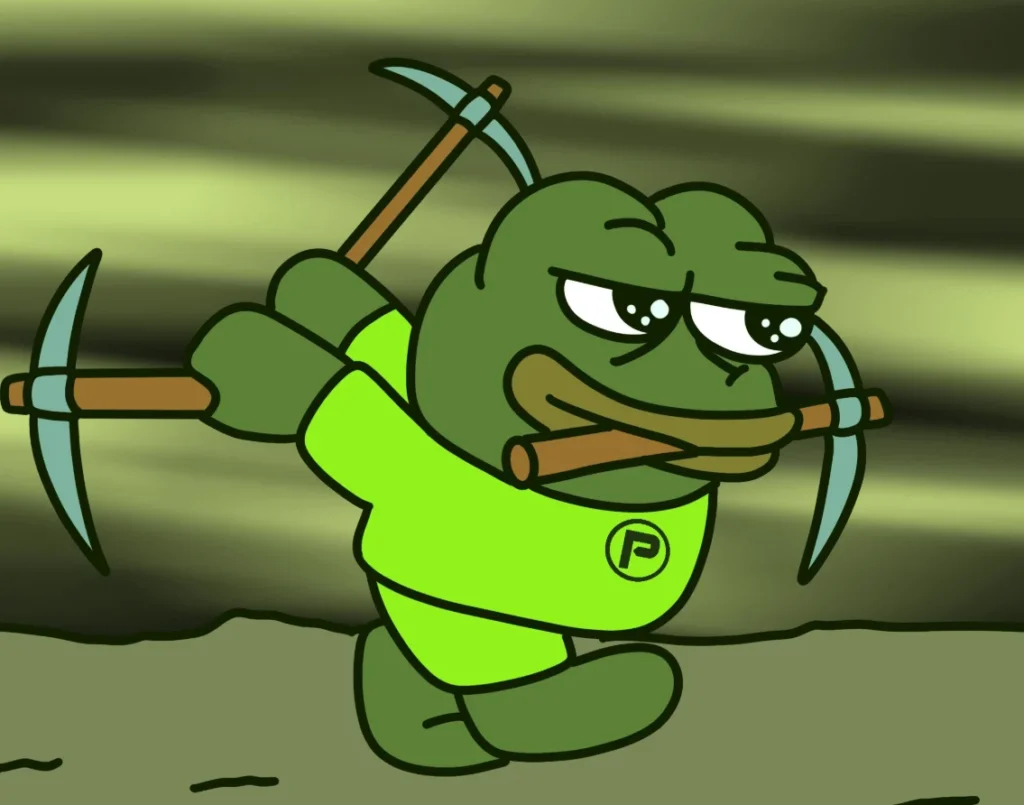 Best Meme Coins to Buy: Traders Eye Pepenode at $0.0010407 Over Dogecoin and Pepe Coin 2 Pepenode 2