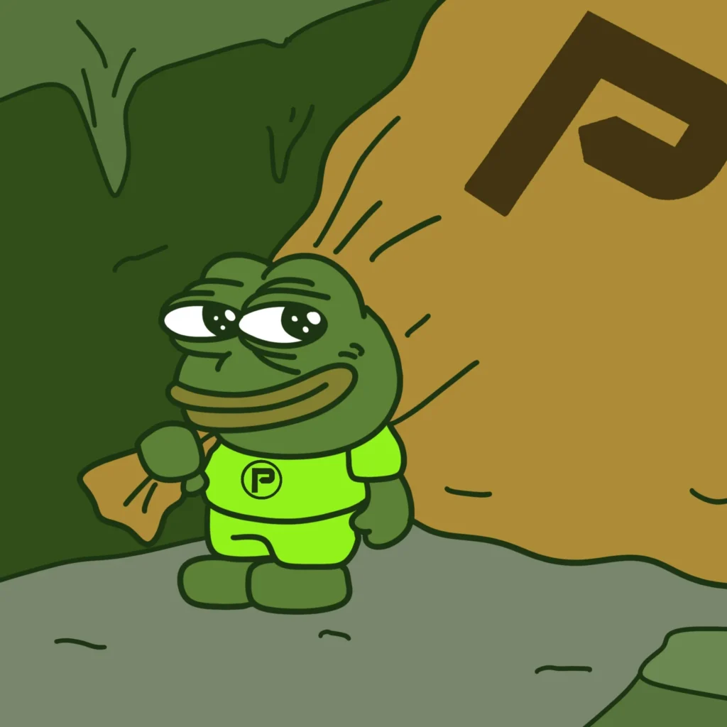 Missed Pepe? Pepenode is Among the Best Crypto Presales to Buy Now For Maximum Gains 1 Pepenode658 4