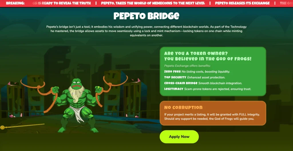 Pepeto 68 1