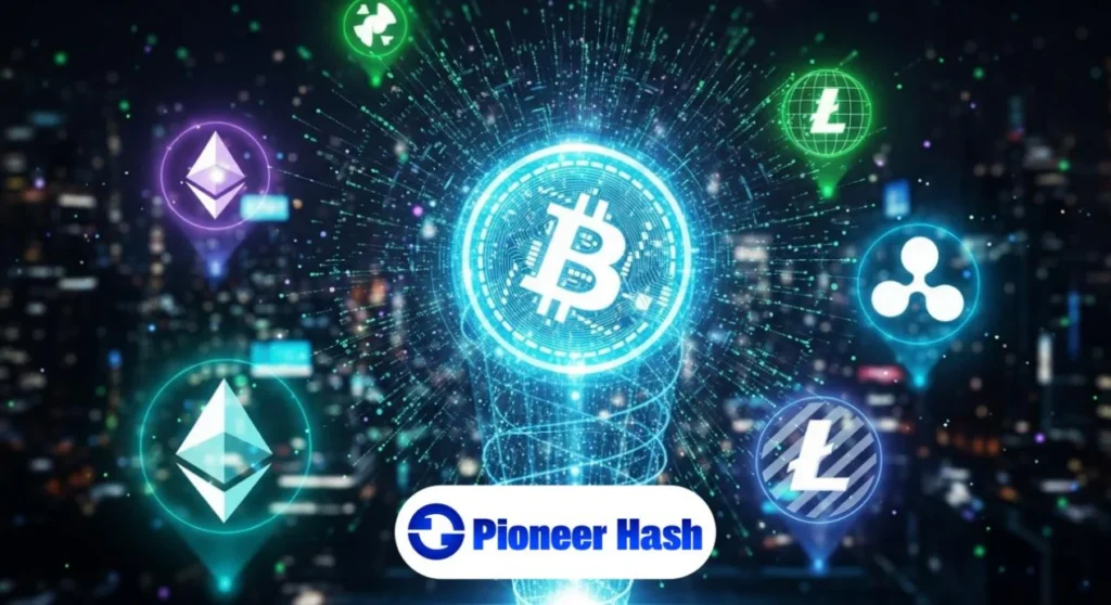 Pioneer Hash13515 2