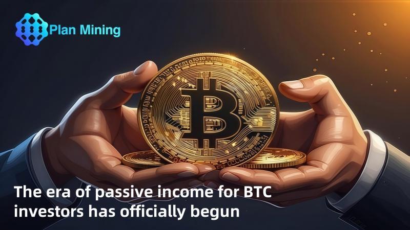 Bitcoin Investor Unlocks $4,600 Daily Returns Using PlanMining Contracts 1 PlanMining 1