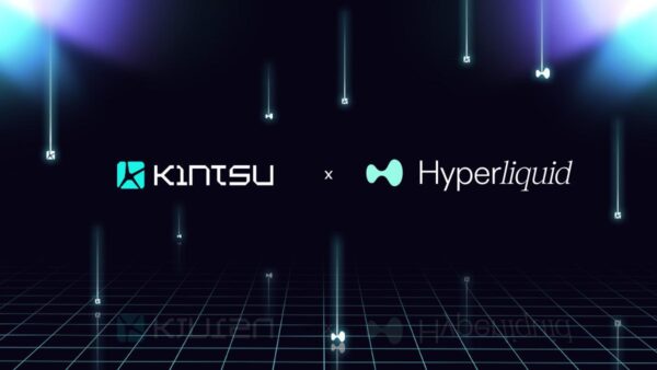 Kintsu Launches sHYPE on Hyperliquid