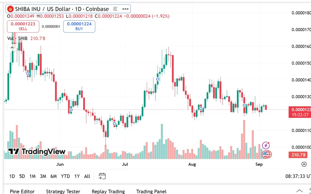 Shiba Inu Price Pressure Builds As Traders Look For New Altcoins With Mega Growth Potential 4 Remittix 1 1