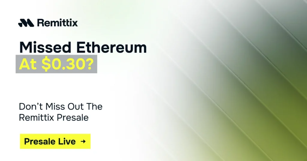 Ethereum Price Prediction; Litecoin News & Which Crypto Could 50x Today 4 Remittix 2315315 2
