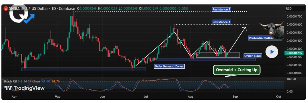 Shiba Inu Price Prediction: Why Early Bonk Holders Are Cashing In Profits To Back This New PayFi Altcoin 3 Remittix 23532 4