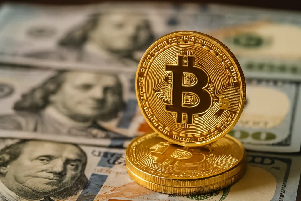 Why Bitcoin Price Prediction Matters as BTC Hovers Between $108,000 and $113,000, and Why Remittix Offers a Smart Alternative 1 Remittix 246247 2