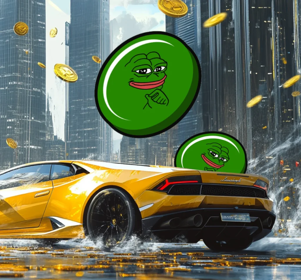 Pepe Coin Keeps Dropping While Analysts Highlight This PayFi Altcoin As A Smarter Bet 2 Remittix 2476 3