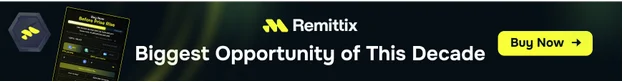 Dogecoin Struggles To Touch $0.25 While Analysts Tip Remittix As The Best Crypto To Buy Now For Maximum ROI 3 Remittix 3357 3 1