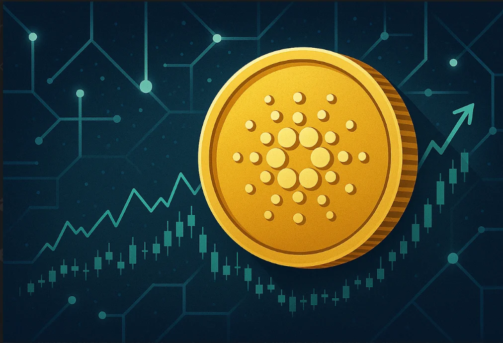 Cardano News Today: Could ADA Hit $2 In 2026 As This Altcoin Could Rally Over 20x From Now To January 2 Remittix 357 1 1