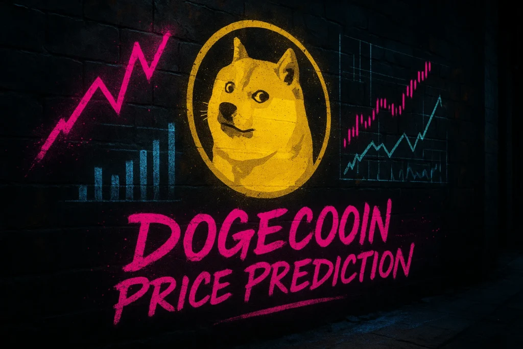 Dogecoin Forecast Suggests Limited Upside, While Traders Call Remittix the Real 40x Play 1 Remittix 35753 2