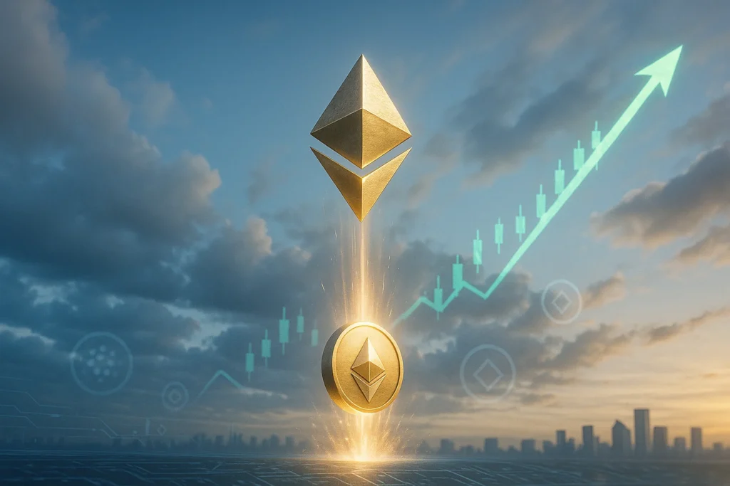 Litecoin, Shiba Inu, Polkadot, and Remittix To Hold Today As ETH Price Looks Ready To Run 2 Remittix 3773 4