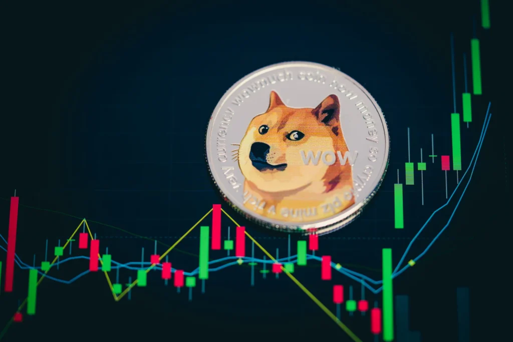 Dogecoin Price Stalls Below $0.225 As A Viral Altcoin Emerges With 3,000 % Growth Potential 7 Remittix 4 1
