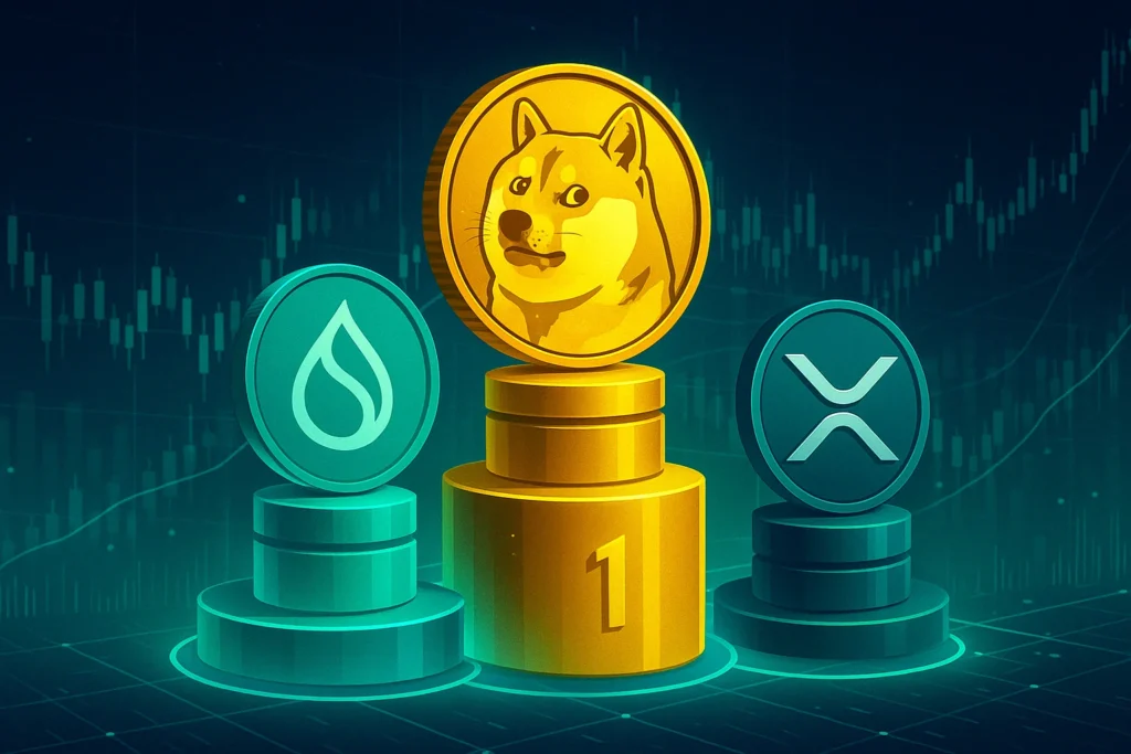Shiba Inu And Dogecoin Lose Steam As Remittix Emerges As PayFi Favorite Poised For A Headline Grabbing Breakout 1 Remittix348 2