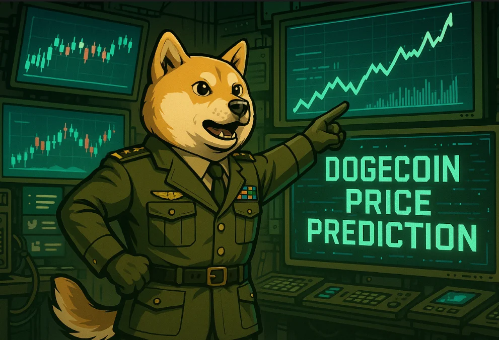Dogecoin Price Prediction: How Remittix Is Taking The Internet By Storm With Its Viral Crypto Presale 1 Remittix357357 2