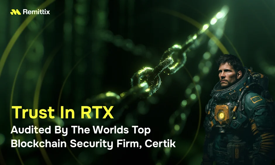 Stellar (XLM), Hedera (HBAR) & Remittix: Which Of These Is Set To Surge 30x In 2025? 16 Remittix