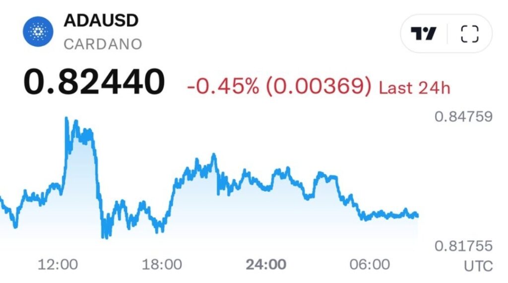 Cardano Price Will Not Hit $1, Predicts ChatGPT As Investors Rally Towards New PayFi Altcoin Remittix 9 Remittix468468 1