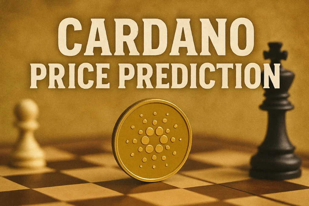 Cardano Price Today: Why ADA Could Fall Below $0.40 As Investors In Search Of Higher Gains Turn To Remittix 2 Remittix7 079 1