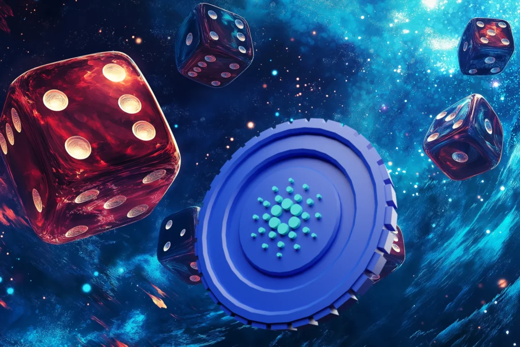 Cardano Price Prediction: ADA Consolidates As Traders Hint At A Breakout Toward 25% Upside 1 Rollblock 235 2