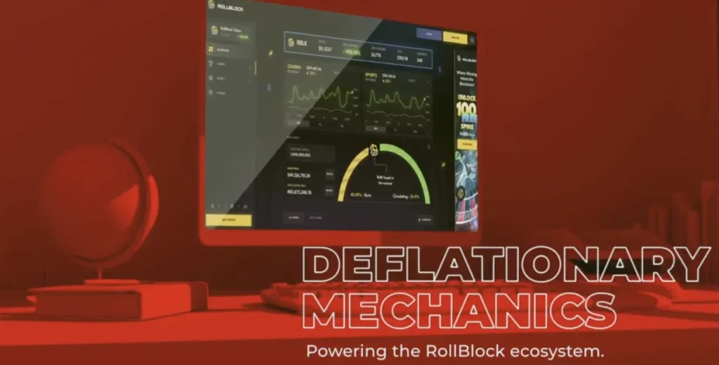 Rollblock 246