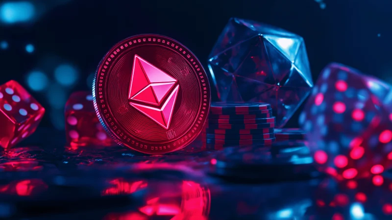 Ethereum Maintains Range While Speculators Whisper About Rollblock Emerging As A Breakout Contender 1 Rollblock 315135 1 1